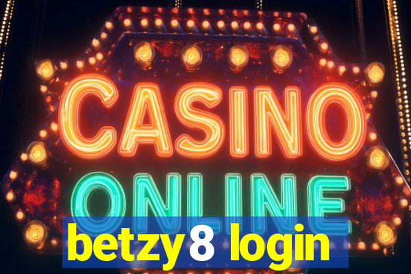 betzy8 login